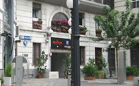 Bed&Breakfast Morelli 49
