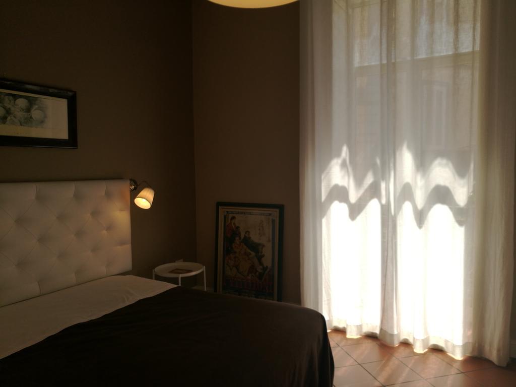 Bed&Breakfast Morelli 49 Neapel Exterior foto