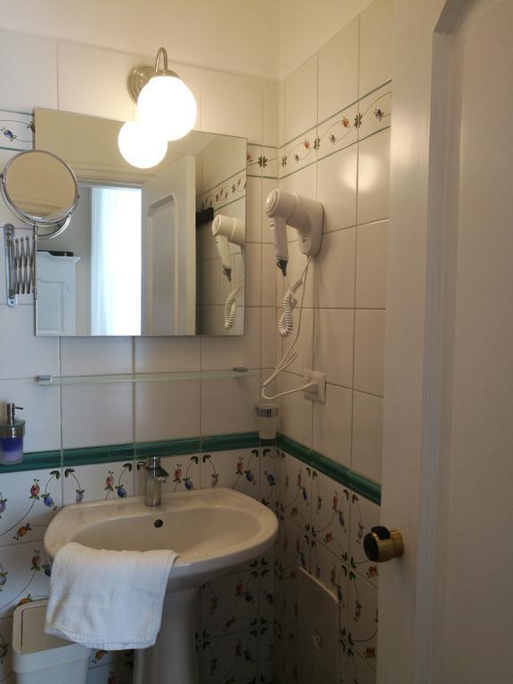 Bed&Breakfast Morelli 49 Neapel Exterior foto