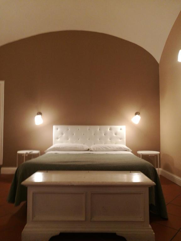 Bed&Breakfast Morelli 49 Neapel Exterior foto