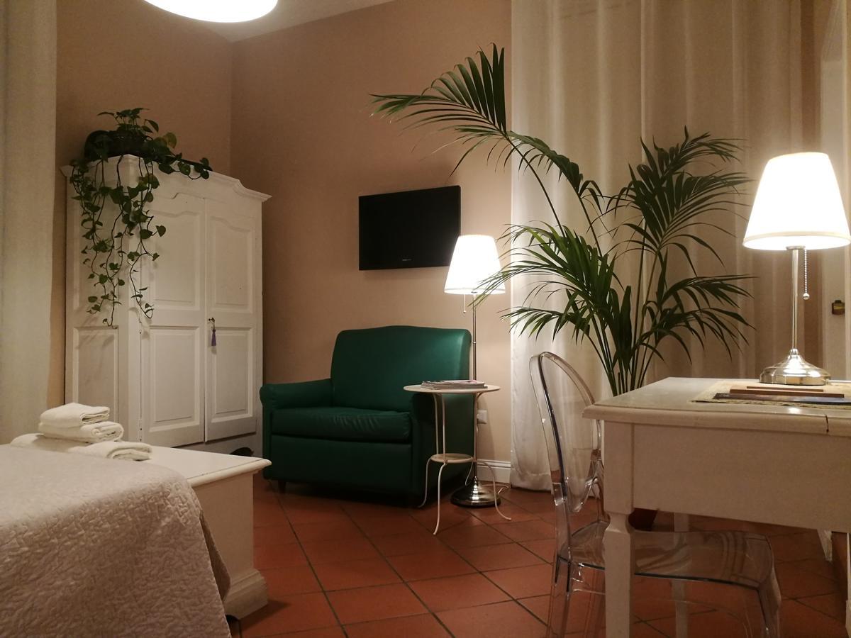 Bed&Breakfast Morelli 49 Neapel Exterior foto