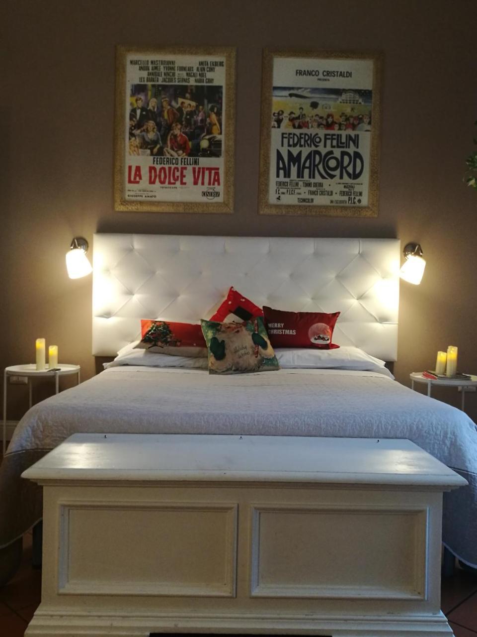 Bed&Breakfast Morelli 49 Neapel Exterior foto